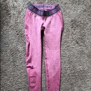GymShark, Leggings